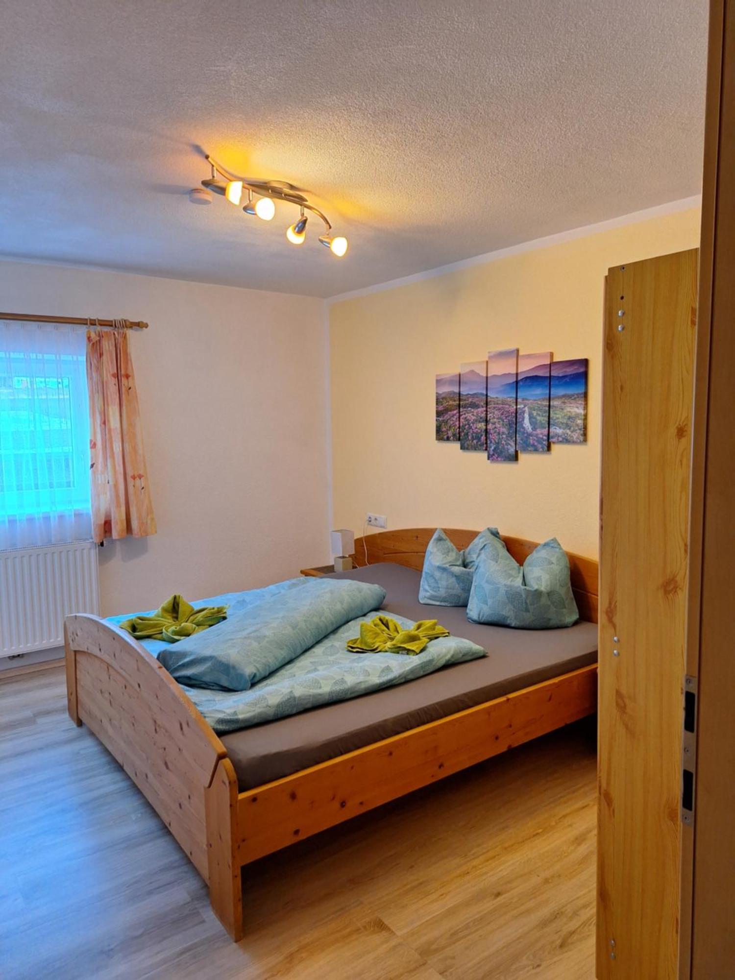Ferienhof Bichlhof ارزل ام بيتزتال المظهر الخارجي الصورة
