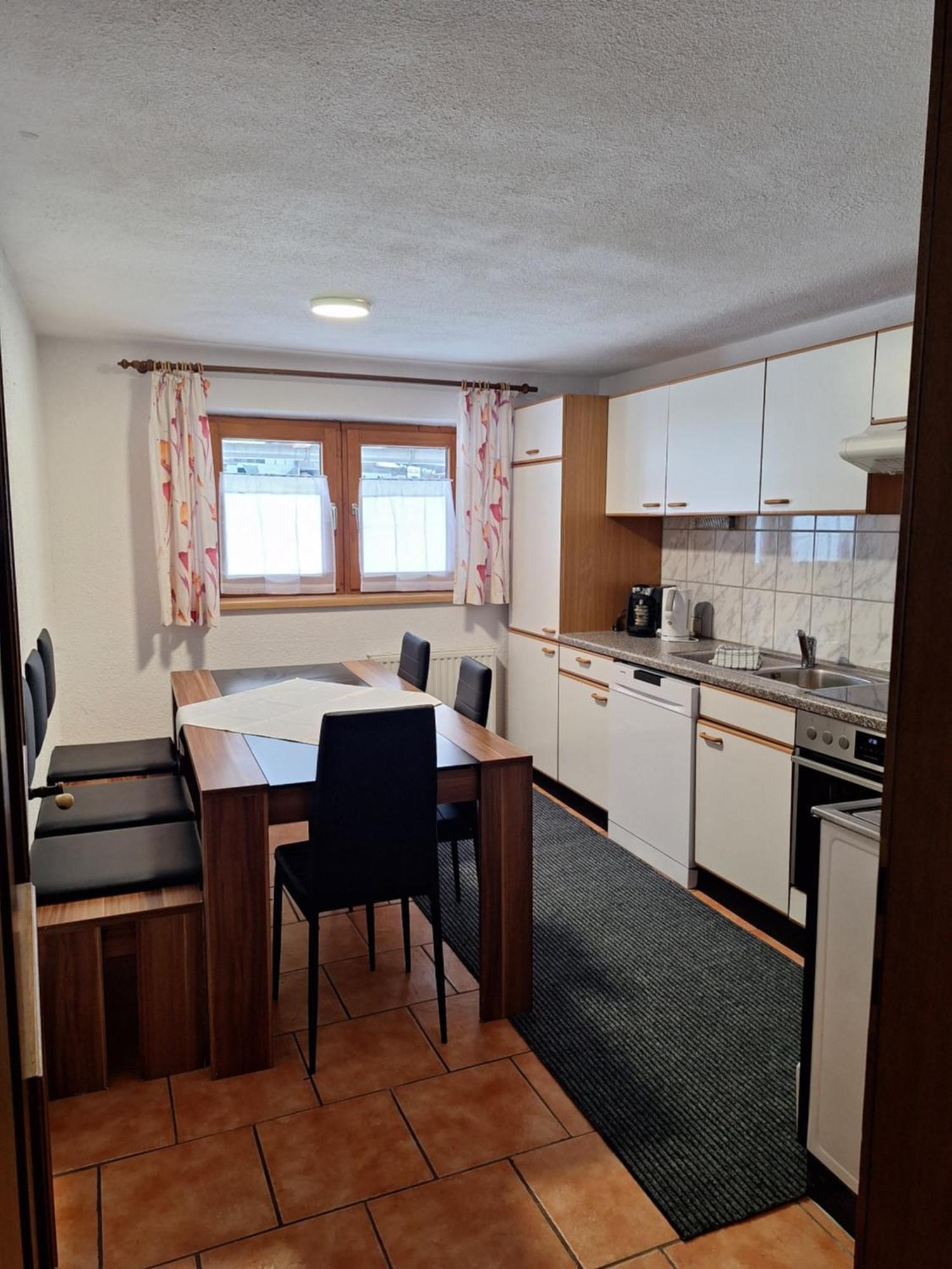 Ferienhof Bichlhof ارزل ام بيتزتال المظهر الخارجي الصورة