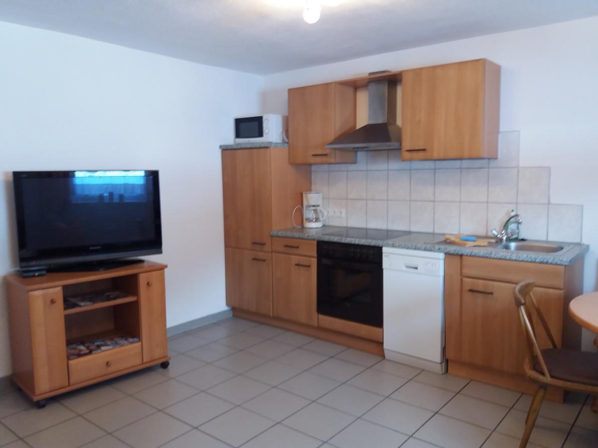 Ferienhof Bichlhof ارزل ام بيتزتال المظهر الخارجي الصورة