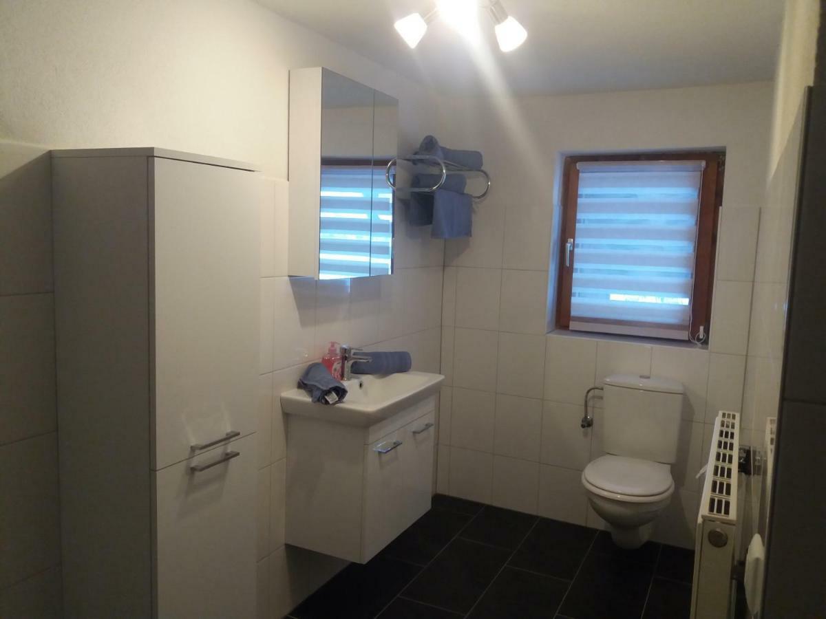 Ferienhof Bichlhof ارزل ام بيتزتال المظهر الخارجي الصورة